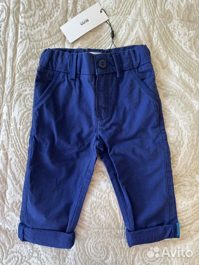 Детская одежда для мальчиков новая