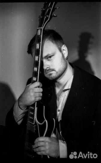 Уроки игры на гитаре онлайн