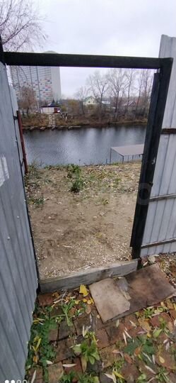 Дом 51 м² на участке 2,5 сот.