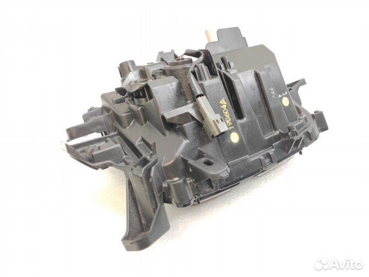 Фара противотуманная передняя левая Mitsubishi Asx