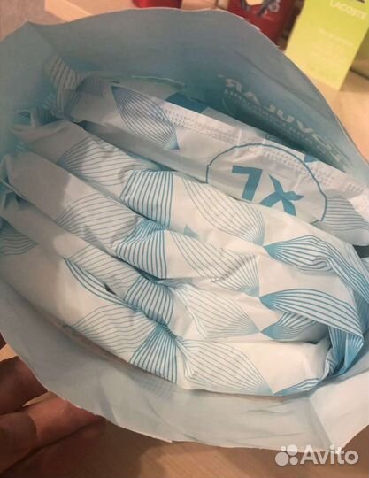 Трусы в роддом