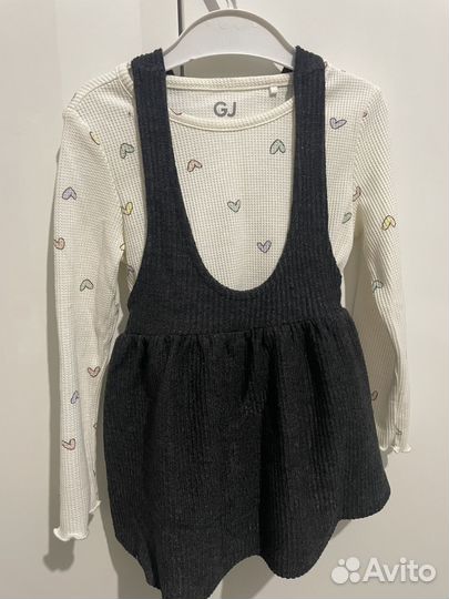Юбка zara
