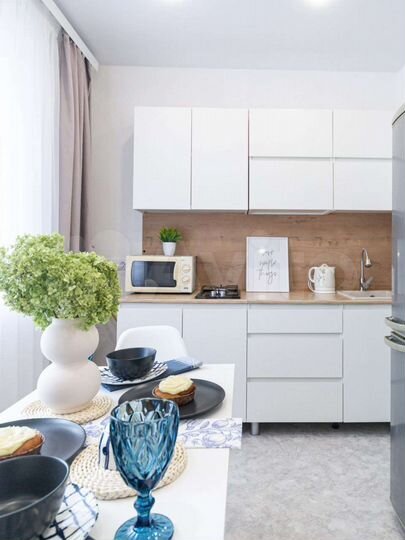 1-к. квартира, 37 м², 7/9 эт.