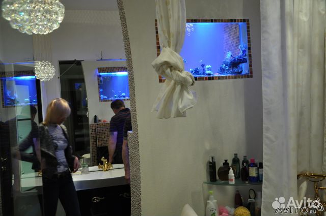 Морские и пресноводные аквариумы