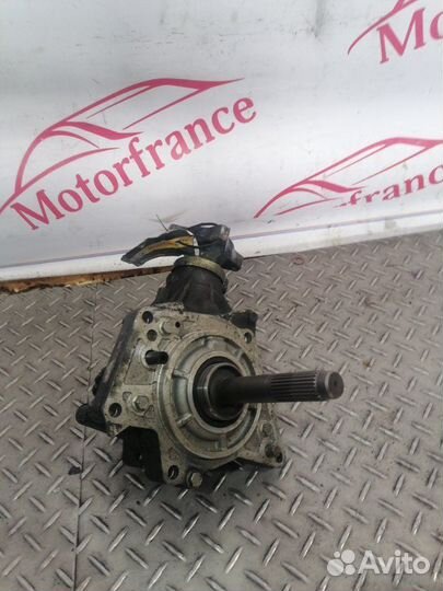 Раздатка Nissan X-Trail T31 2.0 MR20DE 2007-2014