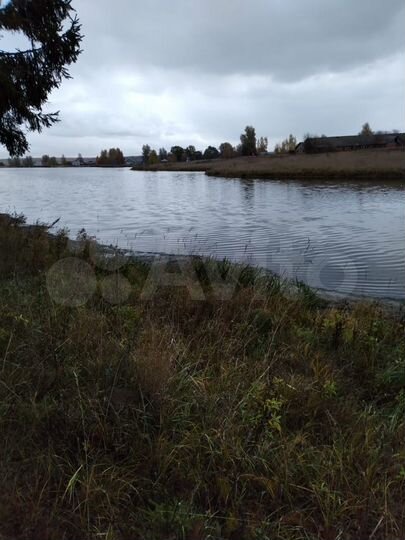 Участок 40,5 сот. (ИЖС)