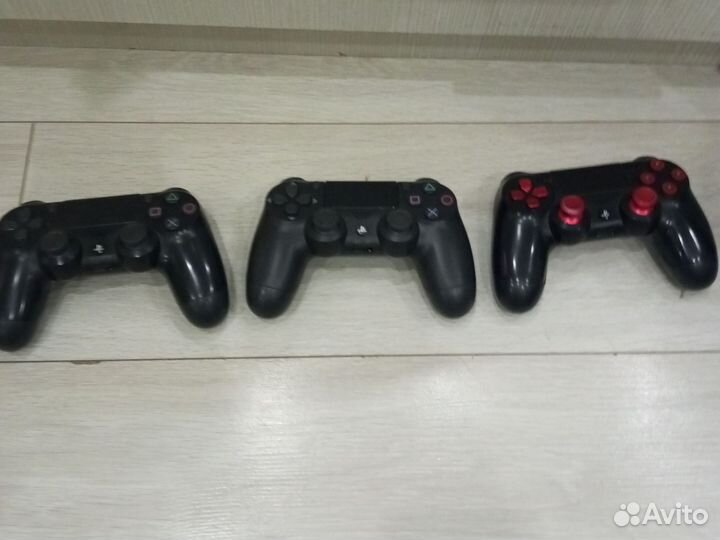 Sony PS4