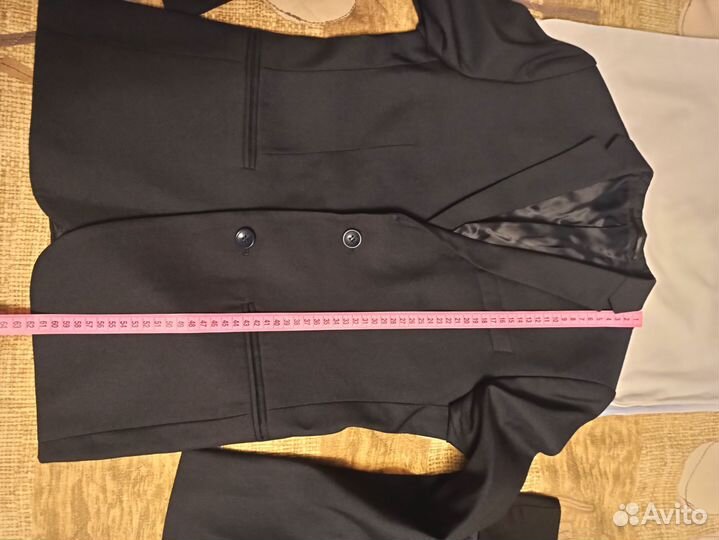 Костюм stenser 38/152