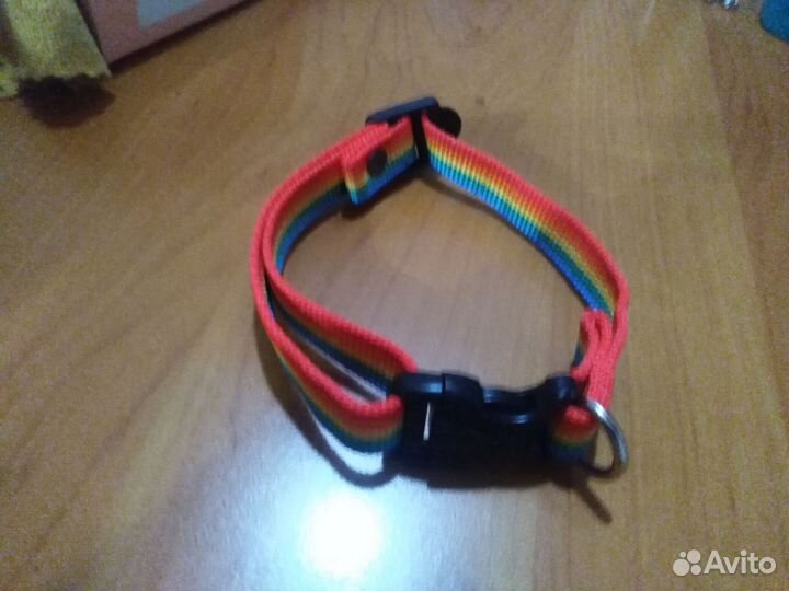 Ошейник для собак