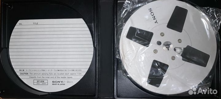 Алюминиевая катушка