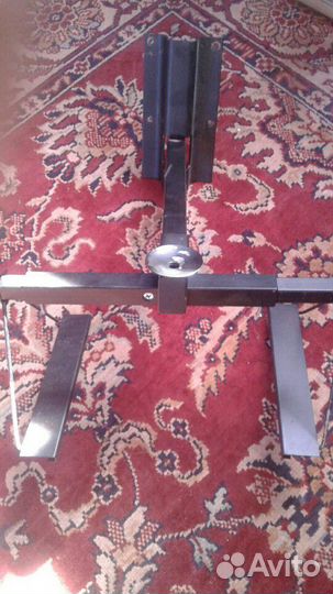 Крепления для телевизора на стену