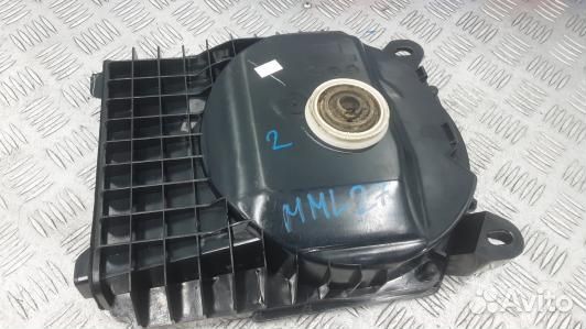 Сабвуфер BMW 3 E90/E91 (MML27Q102)