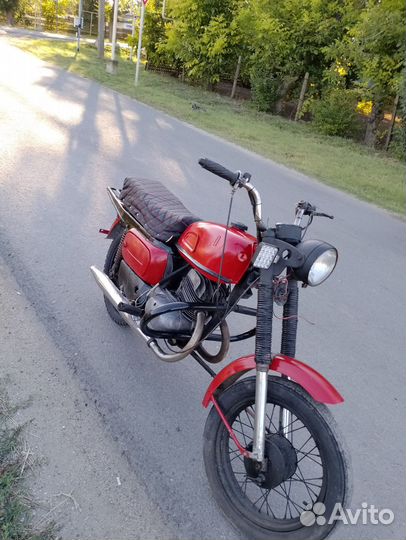 Восход 2м
