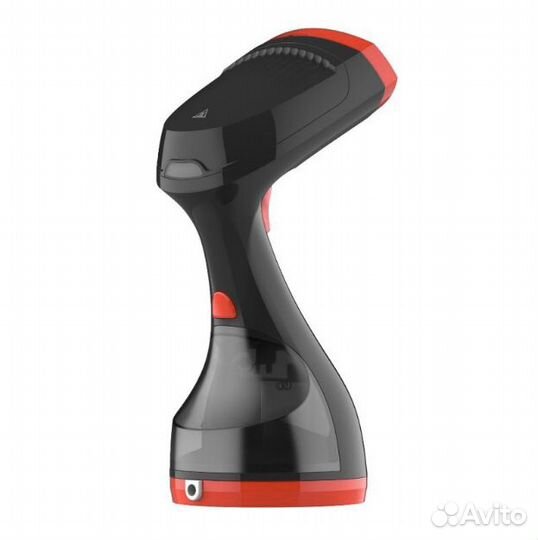 Ручной отпариватель для одежды MIE Graze New Red