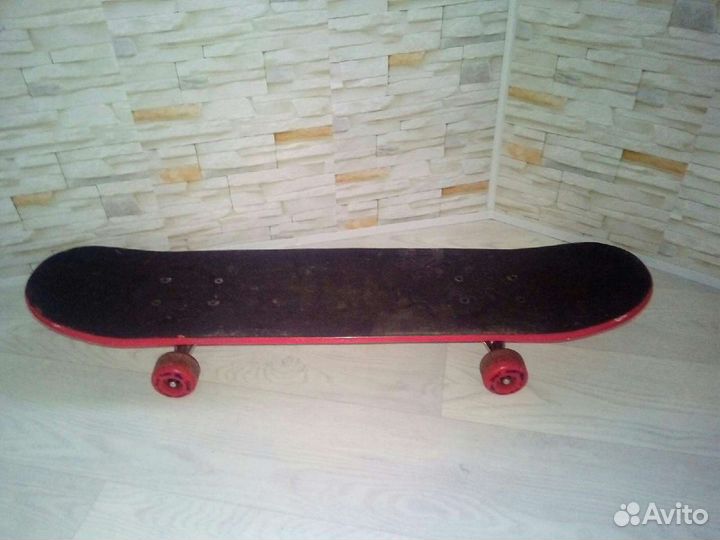 Скейтборд детский