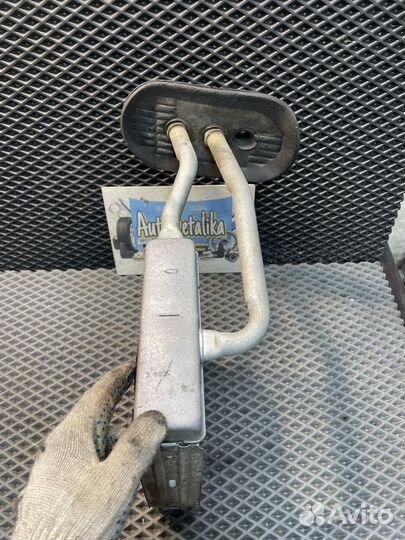 Радиатор отопителя Ford Focus 1 1.8 eydk 115 л.с