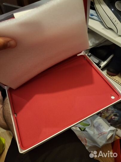 Чехол iPad air 2