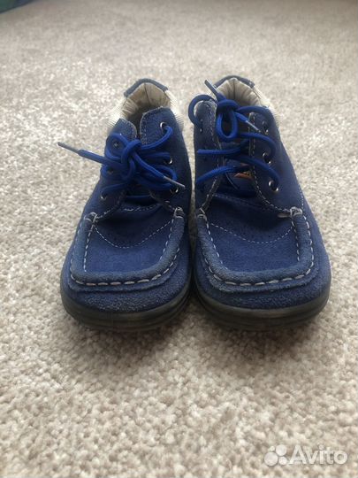 Обувь для мальчика