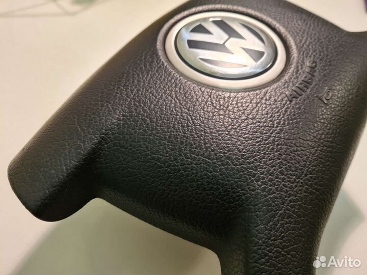 Подушка безопасности в руль Volkswagen transporter