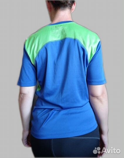 Футболка тренировочная Modis Active Forever р.44