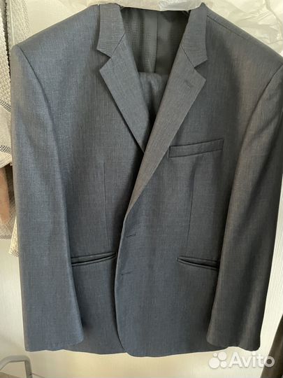 Косюм мужской классический