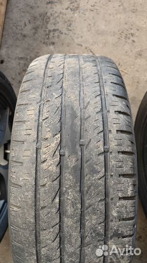 Viatti Bosco A/T 235/55 R17