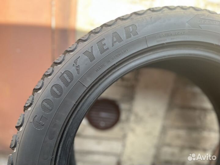 Goodyear UltraGrip Arctic 2 225/50 R17