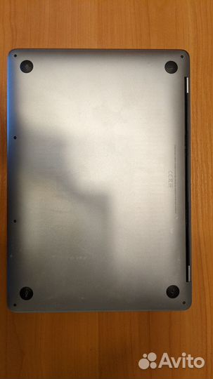 Apple MacBook Pro 13 2019 i5/8/128