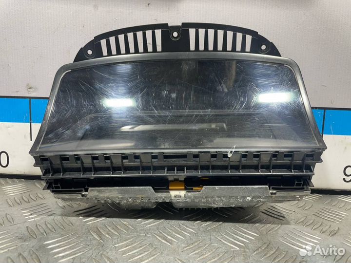 Б/У Дисплей информационный E65/E66#001