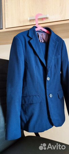 Школьная форма