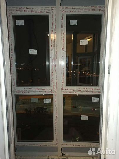 Готовые окна/окнапвх/Двери пвх/Москитная сетка