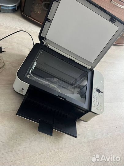 Принтер Canon pixma MP240