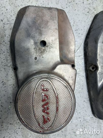 Крышки ява 638