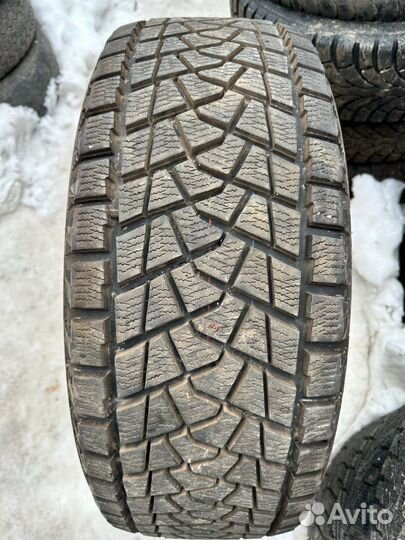 Bridgestone Blizzak DM-Z3 275/60 R18