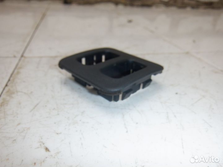 Накладка торпедо Lancer 9