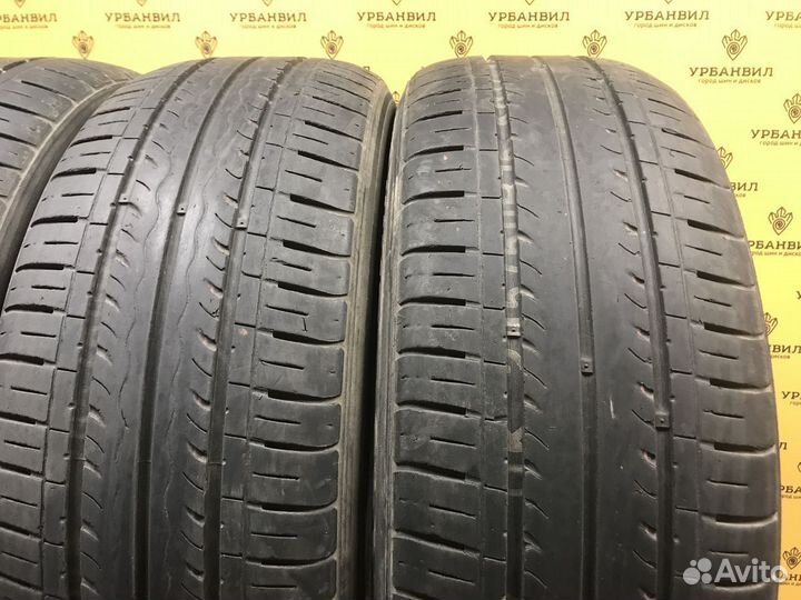 Kumho Solus KH17 205/60 R16 92V