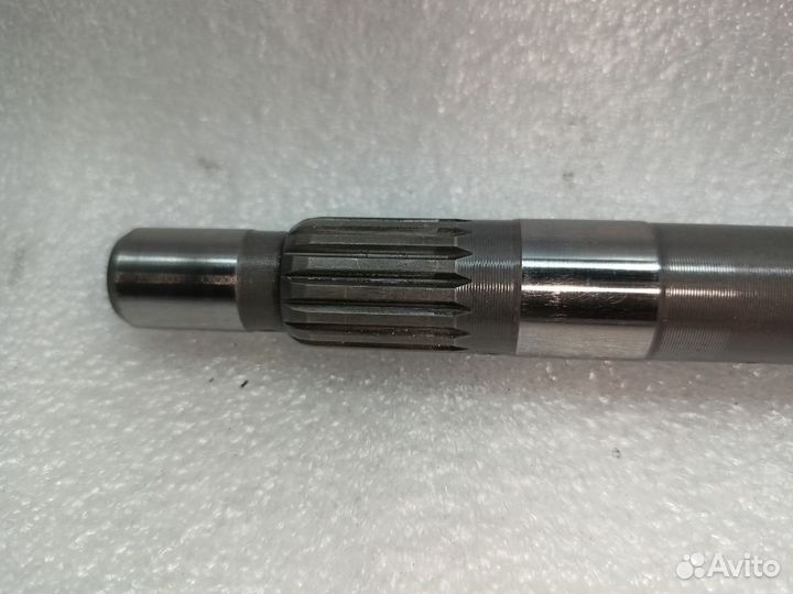 Входной вал АКПП Mazda FW5A-EL CX-5