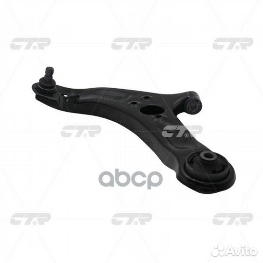 Рычаг KIA Picanto2011- нижн.лев. CQ0207L