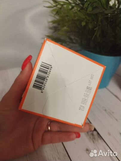 Гидрогелевые патчи с какао