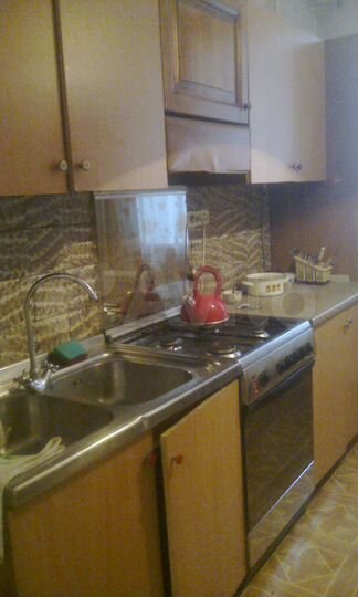 2-к. квартира, 54 м², 1/5 эт.