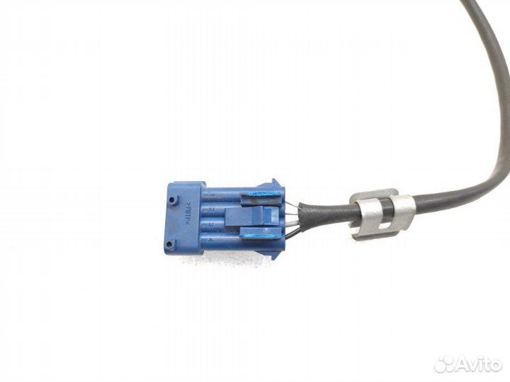 Датчик кислородный Bmw 1-Series F20 1.6I 2015