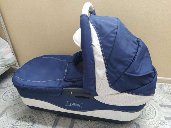 Детские коляски 2 в 1