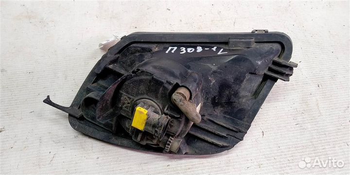 Птф левая Peugeot 308