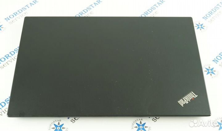 Ультрабук Lenovo ThinkPad X280