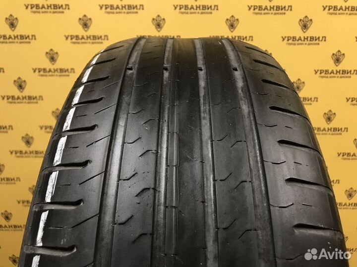 Continental ContiEcoContact 5 215/55 R17 94V