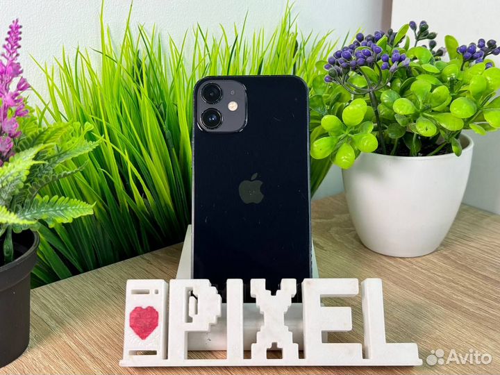 iPhone 12 mini, 128 ГБ