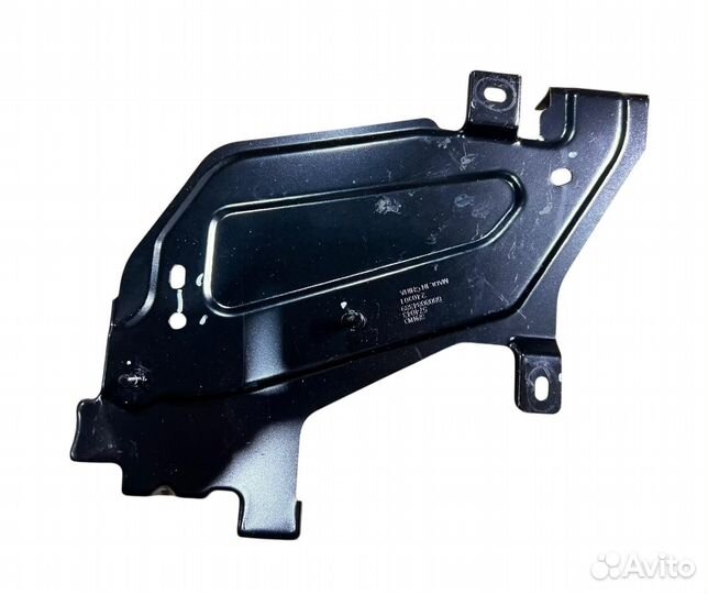 Кронштейн блока предохранителей Zeekr 001 рест