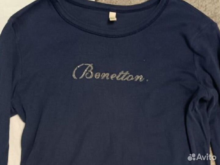 Пакет блузок на девочку