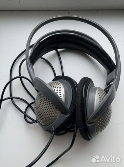 Наушники Technics RP-F500