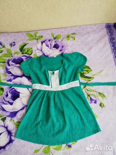 Одежда для беременных 46р